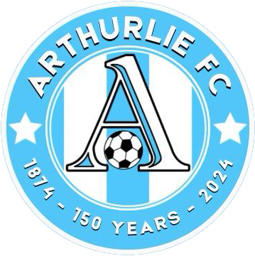 The Official Website of Arthurlie Football Club