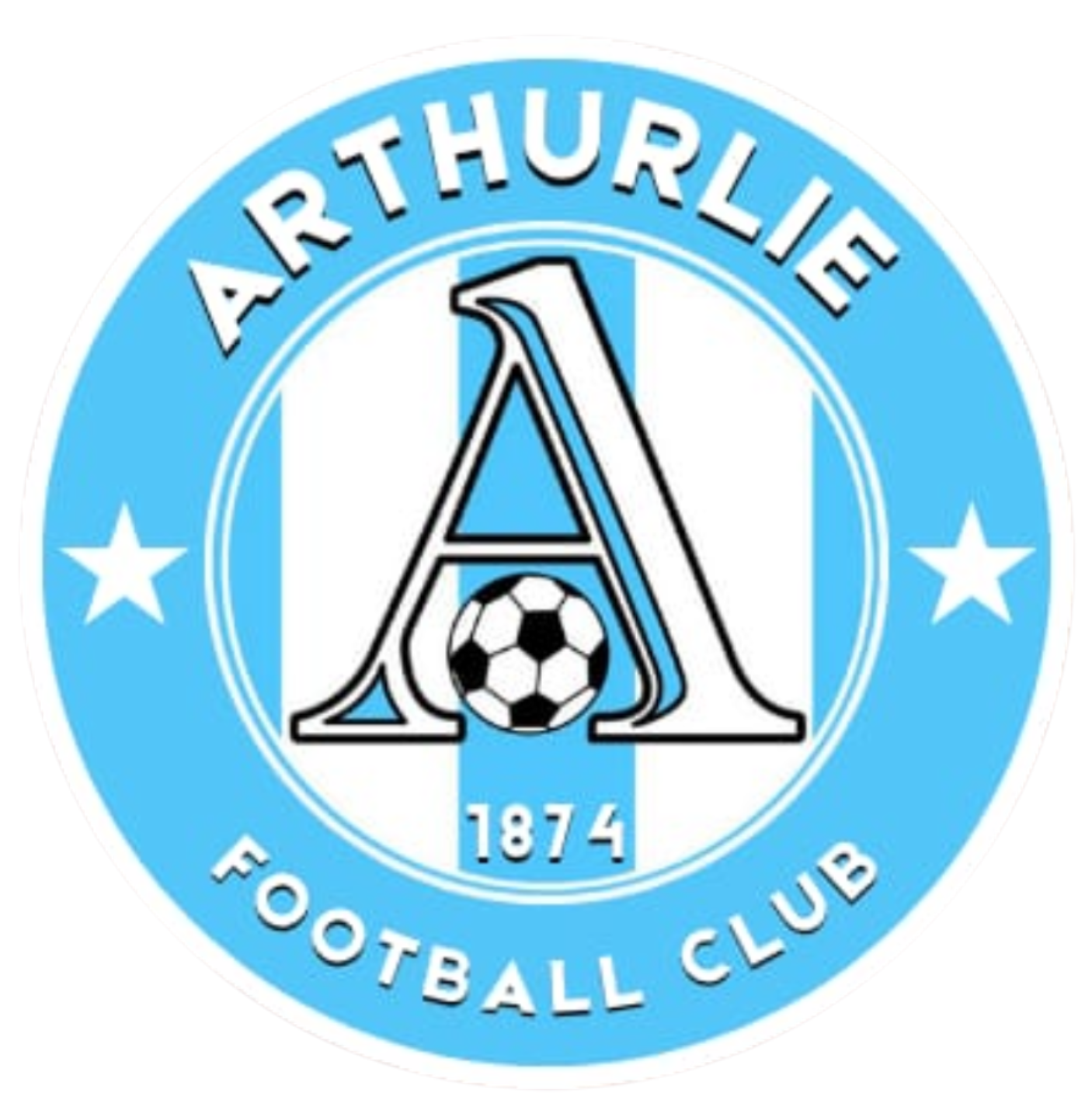 The Official Website of Arthurlie Football Club