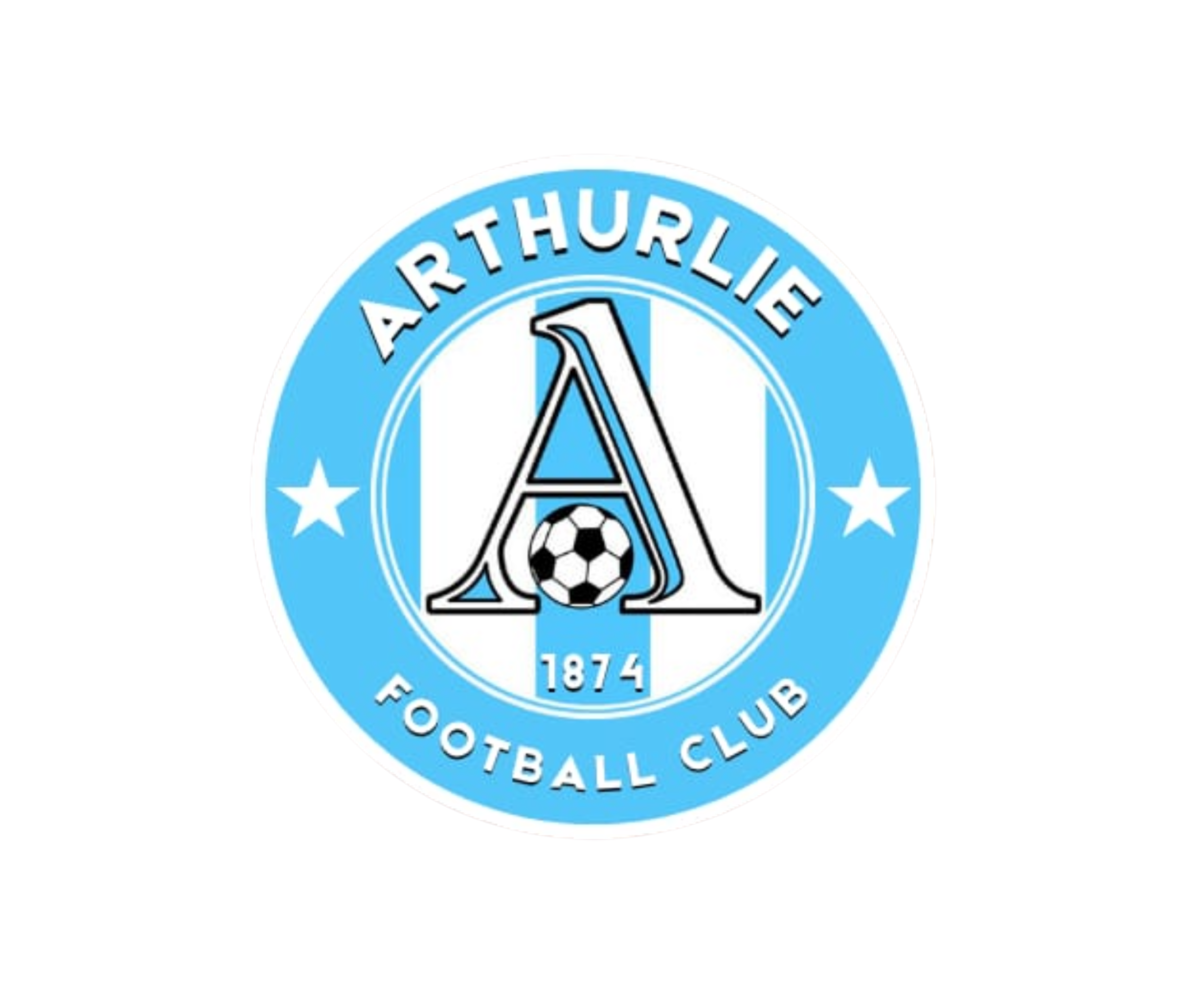 The Official Website of Arthurlie Football Club